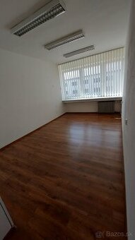 Prenájom kancelárskych priestorov v Liptovskom Mikuláši