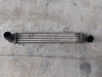 Intercooler Mini Cooper Countyman
