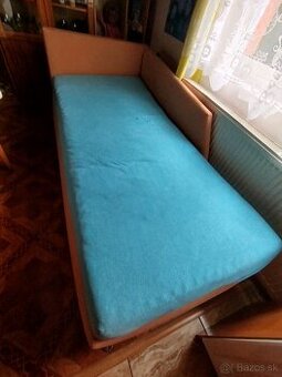 Predaj jednolôžková posteľ