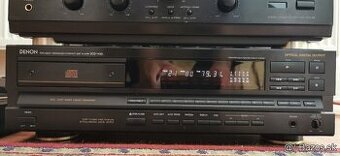 DENON DCD 1420