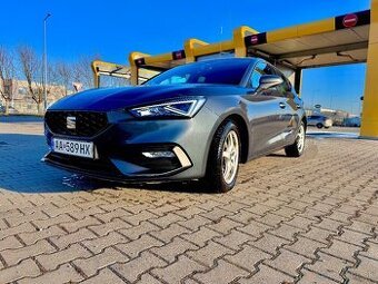 Leon Fr 2021