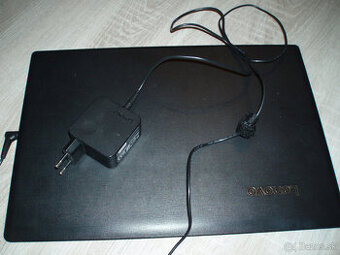 Notebook Lenovo
