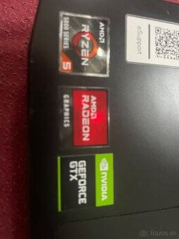 Lenovo ideapad gaming