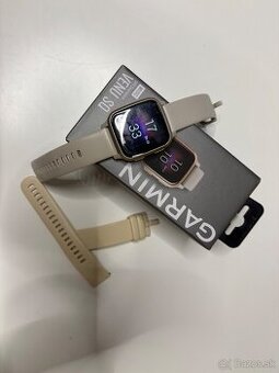 Garmin Venu SQ Music