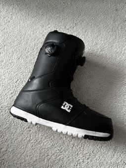 Pánske topánky snowboard DC Control 45-46 2024