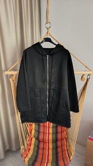 Dámska mikina nová XXL hrubá teplá