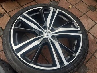 elektrony Volvo R20 letne 245/35 r20