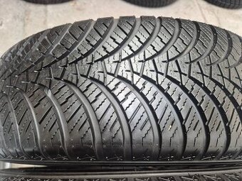 215/65 r17 celoročné 4 ks FALKEN dezén 7,6 - 7,3 mm