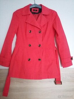Prechodný kabátik-sako veľ.38