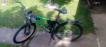 Horský bicykel CTM Terrano 2.0
