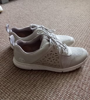 Dámske - dievčenské tenisky - Timberland hoverlite č. 37,5