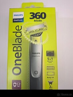 Philips One Blade 360
