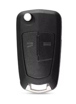 Obal kľúča Opel Astra Corsa Signum Vectra Zafira