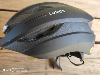 Cyklistická prilba Lumos
