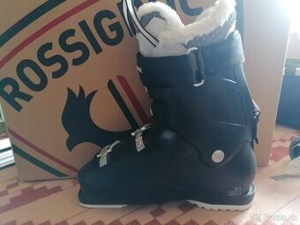 Dámske lyžiarky ROSSIGNOL