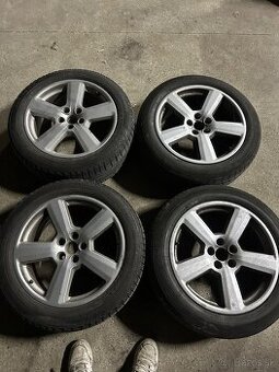 Disky 5x112 R18