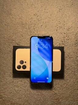 Predám IPhone 13Pro Max, 256GB