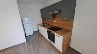 2-izb. byt - novostavba - NOVÝ MARTIN - Ul.Záturecká