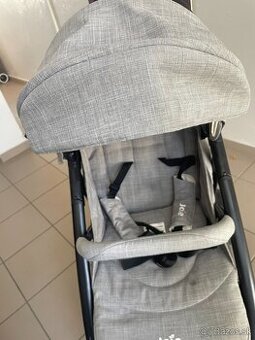 Kočík Joie Mytrax dvojkombinácia