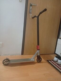 Freestyle kolobežka