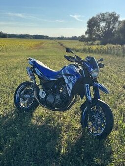 Yamaha XT660X