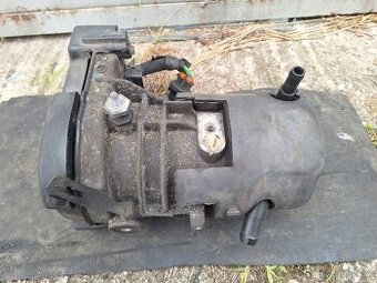 Elektrické servočerpadlo Citroën C5