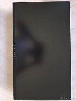 Alienware monitor