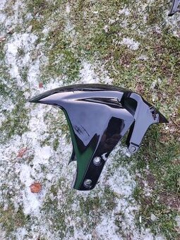 Honda Cbr 600 rr kapotáž pc37 05/06 smerovky, páčka original