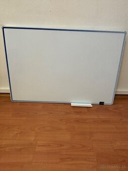 Magnetická popisovacia tabuľa