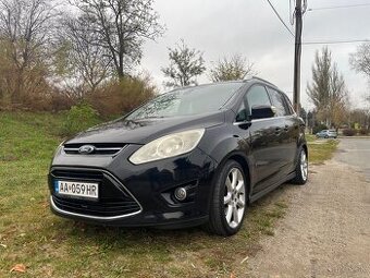 Ford Grand C-max