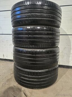Letné Pneu Nexen 245/45 R19 2023