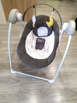 Elektricke hojdacie kreslo