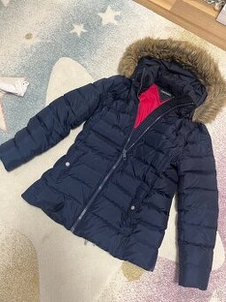 Zimná bunda TH a Liu Jo