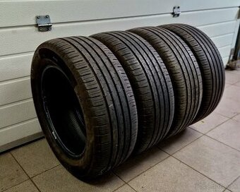 215/55R16 Continental EcoContact 6