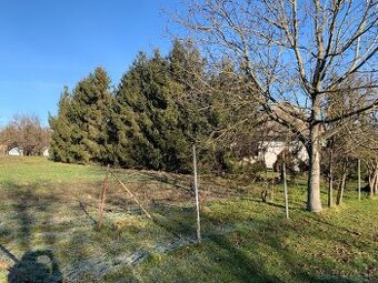 Medvecké, okres Levice