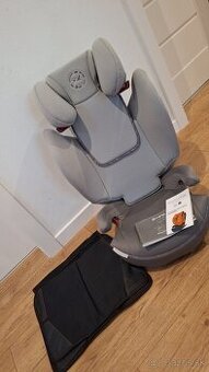 Autosedačka Cybex Solution
