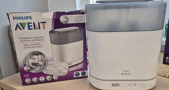 Sterilizátor philips Avent