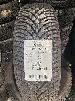 Kleber 195/60 R16