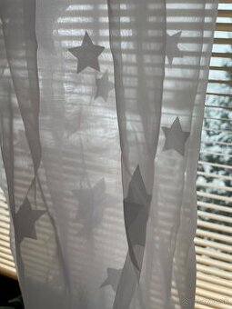 Závesy do detskej ozby