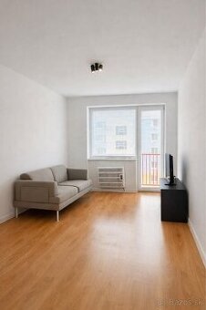 3-izbový byt na prenájom