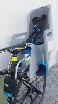 Thule RideAlong sedačka na bicykel