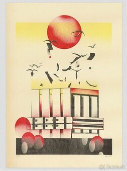 Čierne diery národný archiv