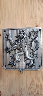 Československý štátny znak