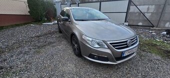 Vw passat cc 2.0tdi 125kw dsg