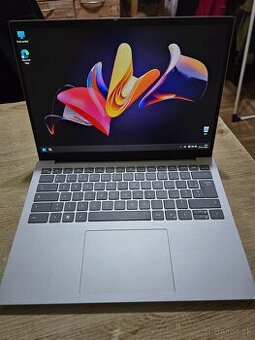 Kovovy Dell inspiron 14 5435 s ryzen 7 procesorom 16gb ram a