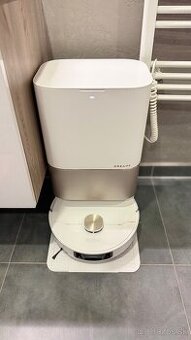 Dreame X40 Ultra Complete - roboticky vysavac