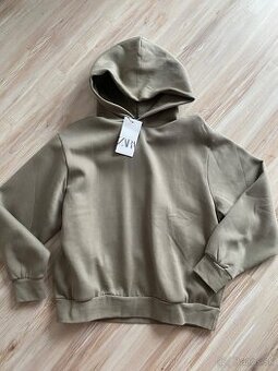 Mikina Zara c. L