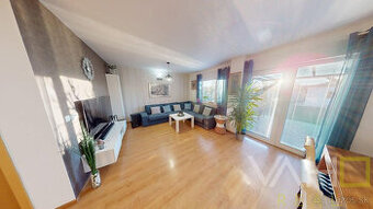 PREDAJ Rodinný dom v tichej novej časti Jaslovských Bohuníc - 1