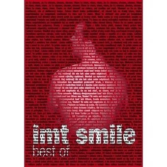 CD BOX IMT SMILE