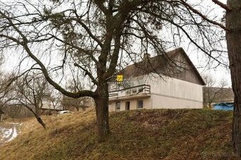Znížená cena.Predaj rod.domu v blízkosti H.Tisovníka. - 1